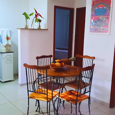 Residencial Flats Angelim Ii, Superior, 2 Quartos C Ar, Centro 이타카레 외부 사진