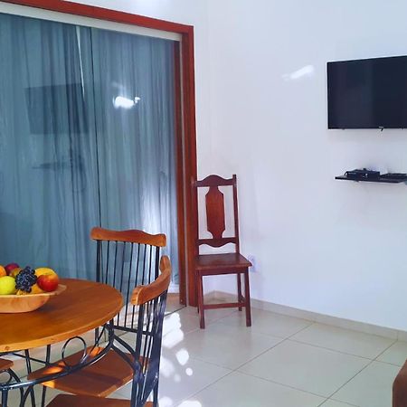 Residencial Flats Angelim Ii, Superior, 2 Quartos C Ar, Centro 이타카레 외부 사진