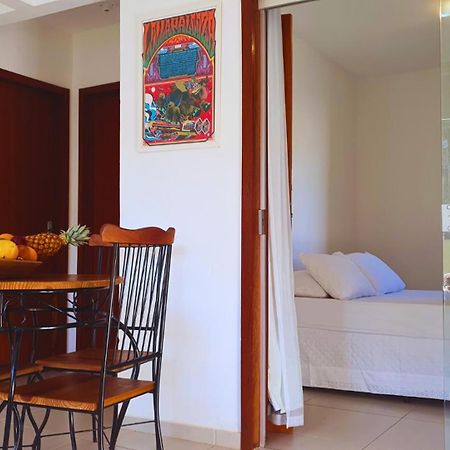 Residencial Flats Angelim Ii, Superior, 2 Quartos C Ar, Centro 이타카레 외부 사진