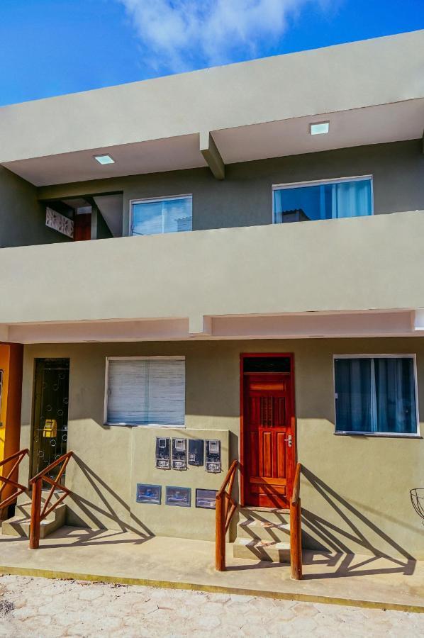 Residencial Flats Angelim Ii, Superior, 2 Quartos C Ar, Centro 이타카레 외부 사진