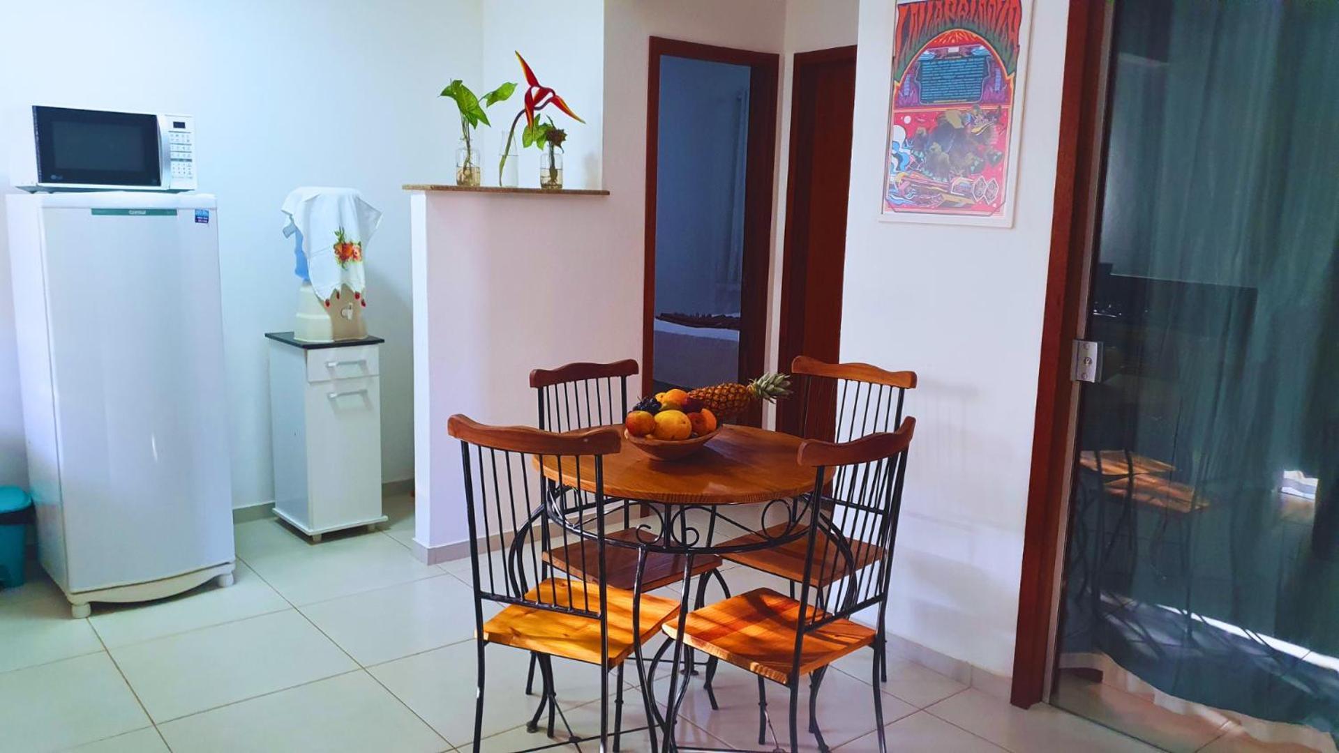 Residencial Flats Angelim Ii, Superior, 2 Quartos C Ar, Centro 이타카레 외부 사진