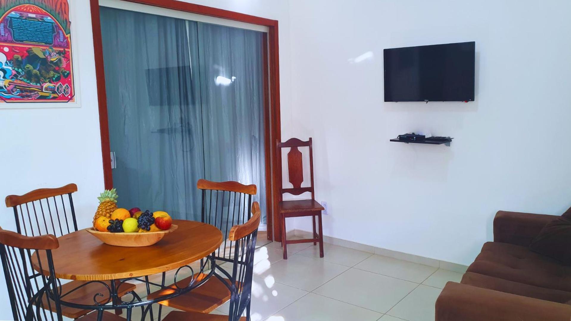 Residencial Flats Angelim Ii, Superior, 2 Quartos C Ar, Centro 이타카레 외부 사진