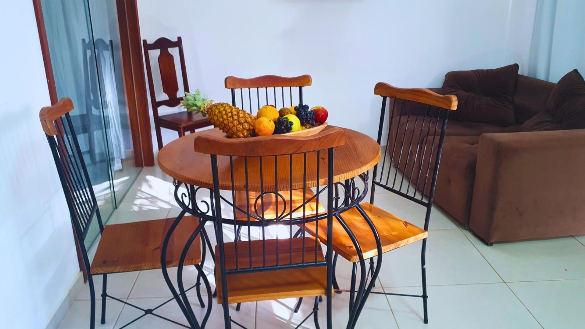 Residencial Flats Angelim Ii, Superior, 2 Quartos C Ar, Centro 이타카레 외부 사진
