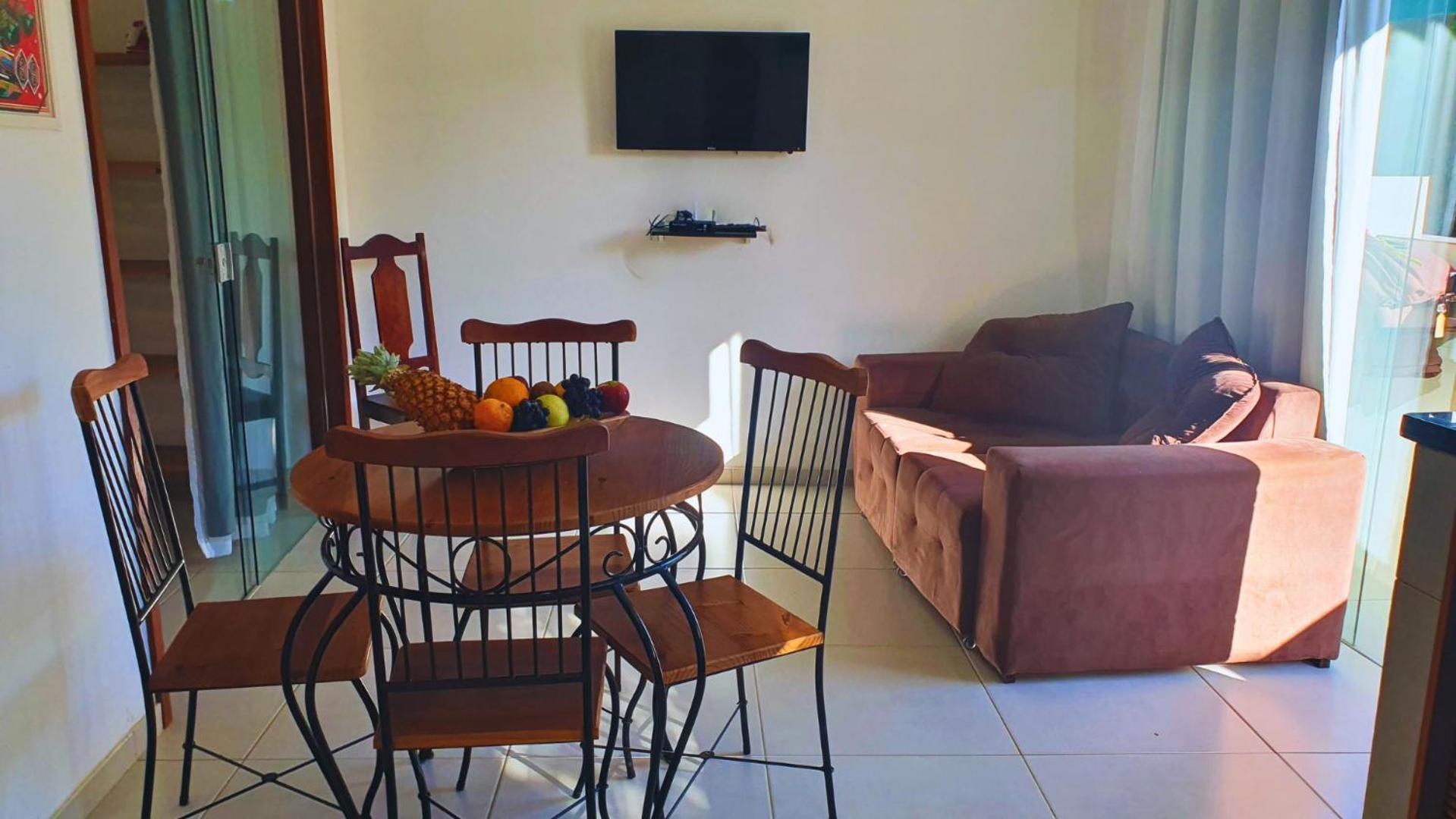 Residencial Flats Angelim Ii, Superior, 2 Quartos C Ar, Centro 이타카레 외부 사진