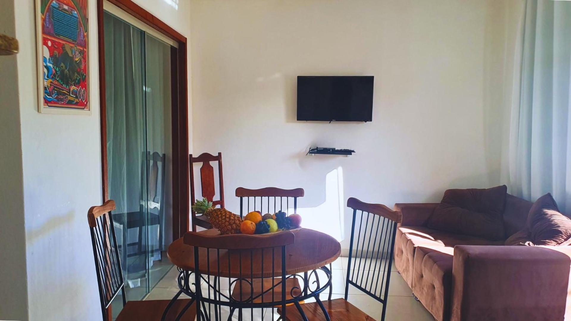 Residencial Flats Angelim Ii, Superior, 2 Quartos C Ar, Centro 이타카레 외부 사진