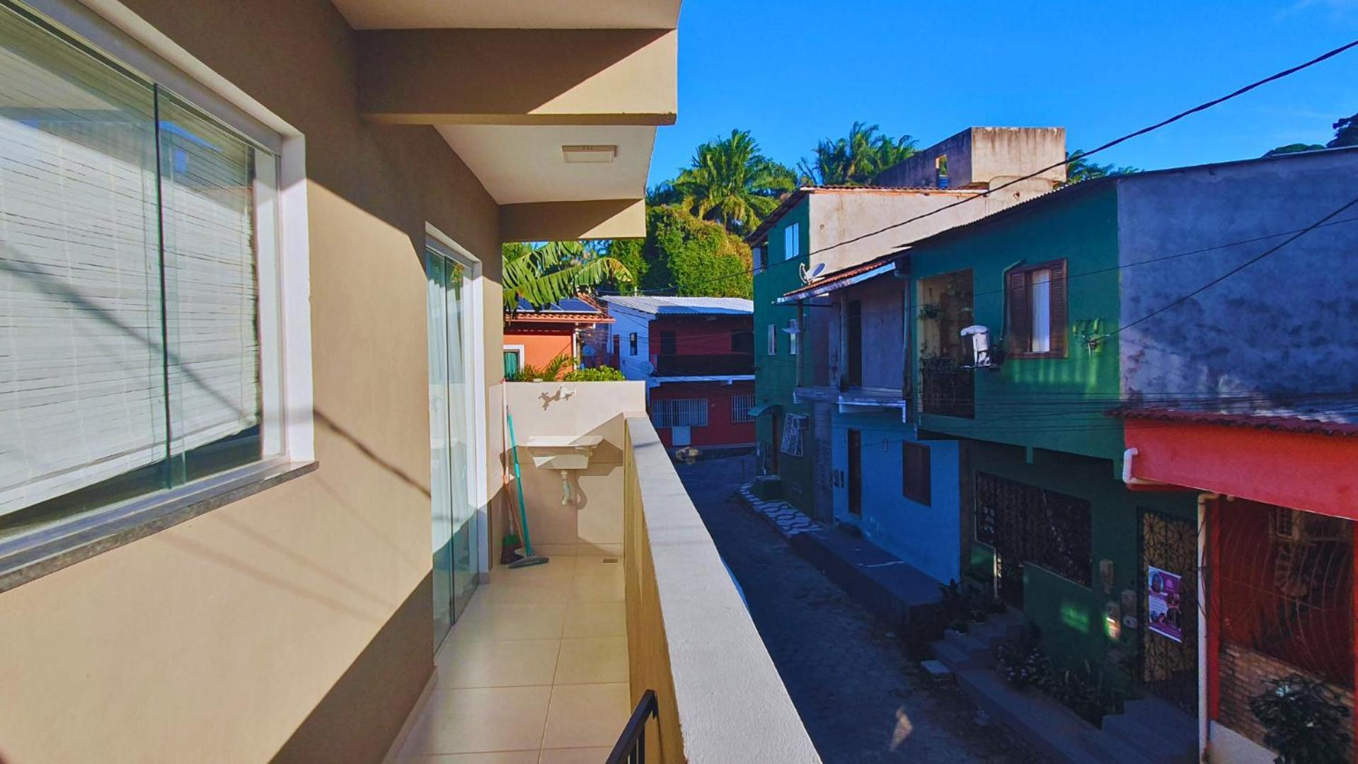 Residencial Flats Angelim Ii, Superior, 2 Quartos C Ar, Centro 이타카레 외부 사진