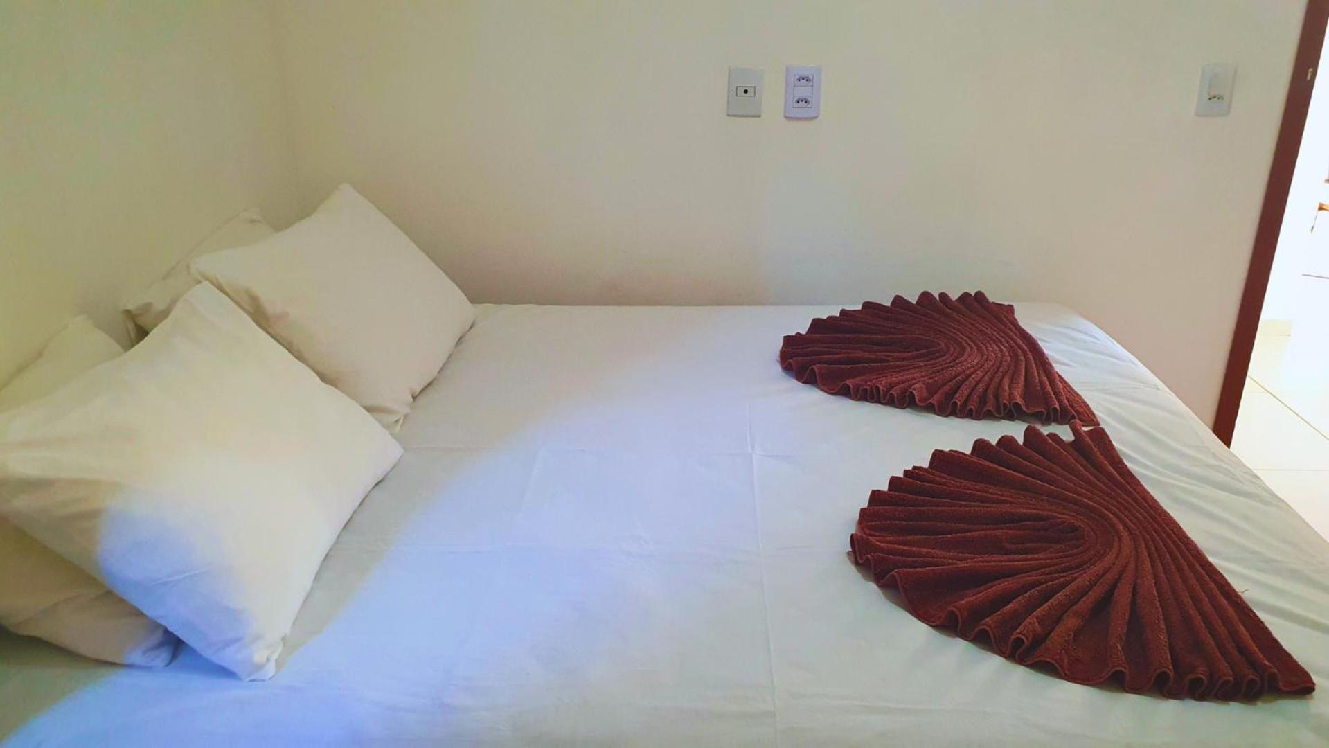 Residencial Flats Angelim Ii, Superior, 2 Quartos C Ar, Centro 이타카레 외부 사진