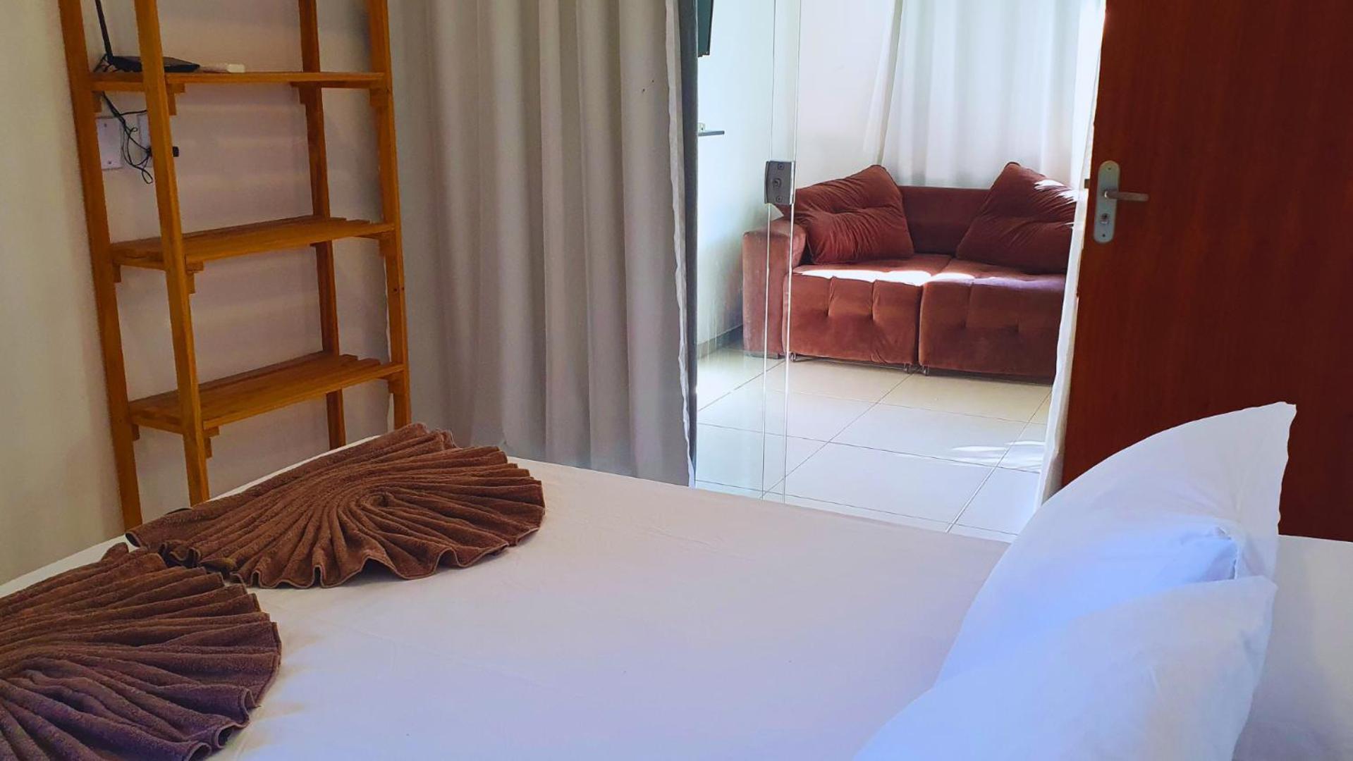 Residencial Flats Angelim Ii, Superior, 2 Quartos C Ar, Centro 이타카레 외부 사진