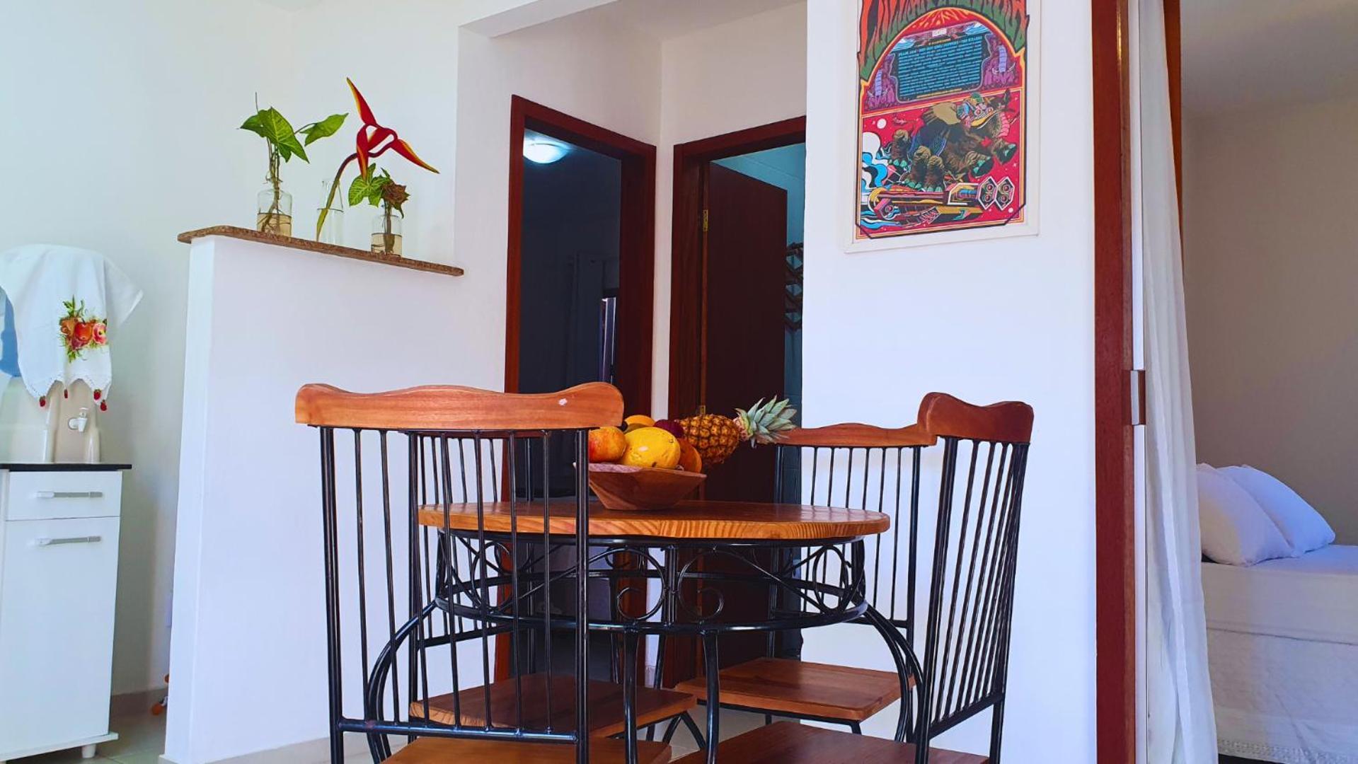 Residencial Flats Angelim Ii, Superior, 2 Quartos C Ar, Centro 이타카레 외부 사진