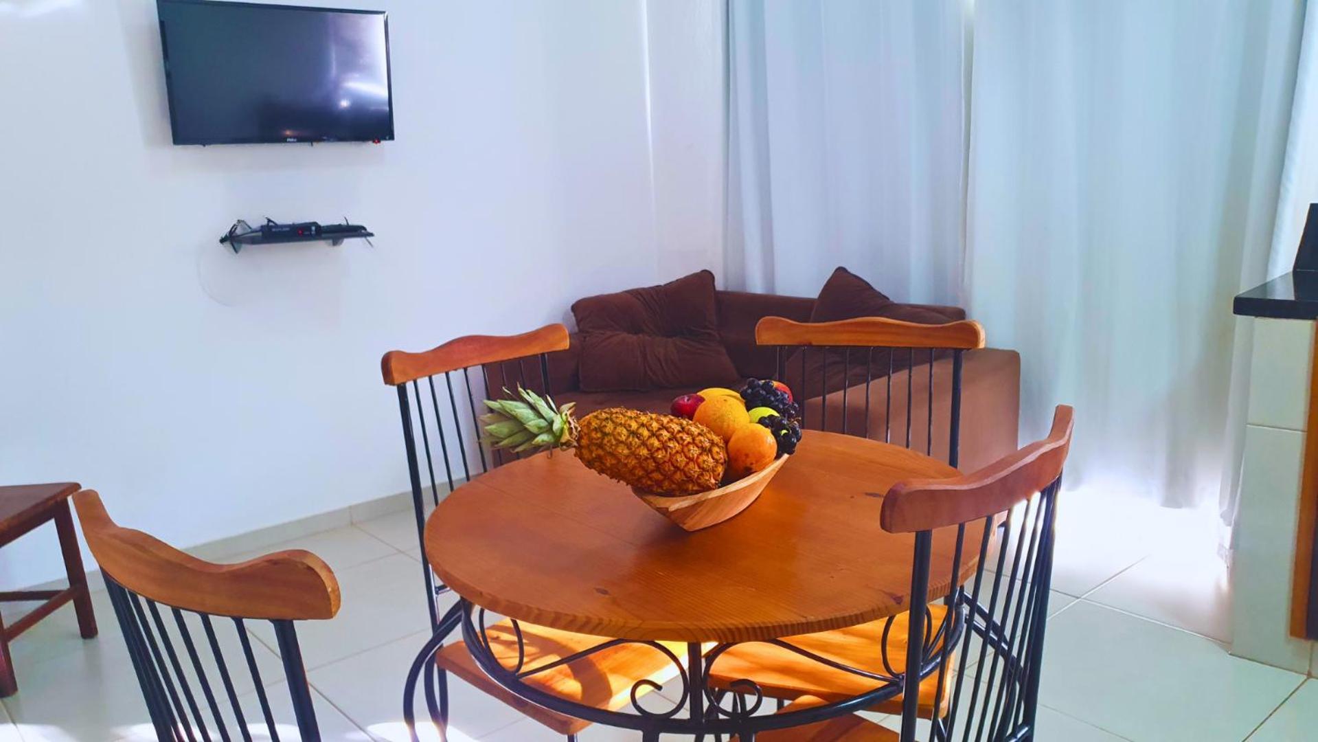 Residencial Flats Angelim Ii, Superior, 2 Quartos C Ar, Centro 이타카레 외부 사진