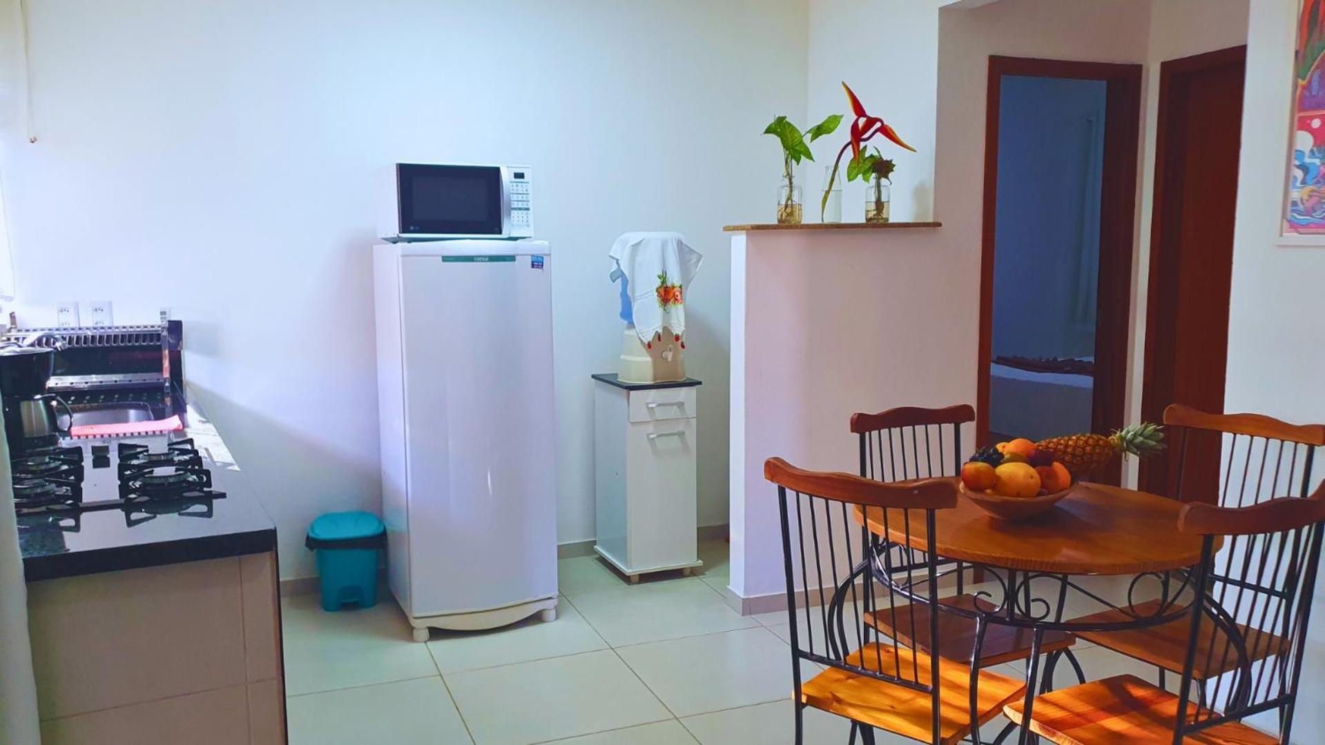 Residencial Flats Angelim Ii, Superior, 2 Quartos C Ar, Centro 이타카레 외부 사진