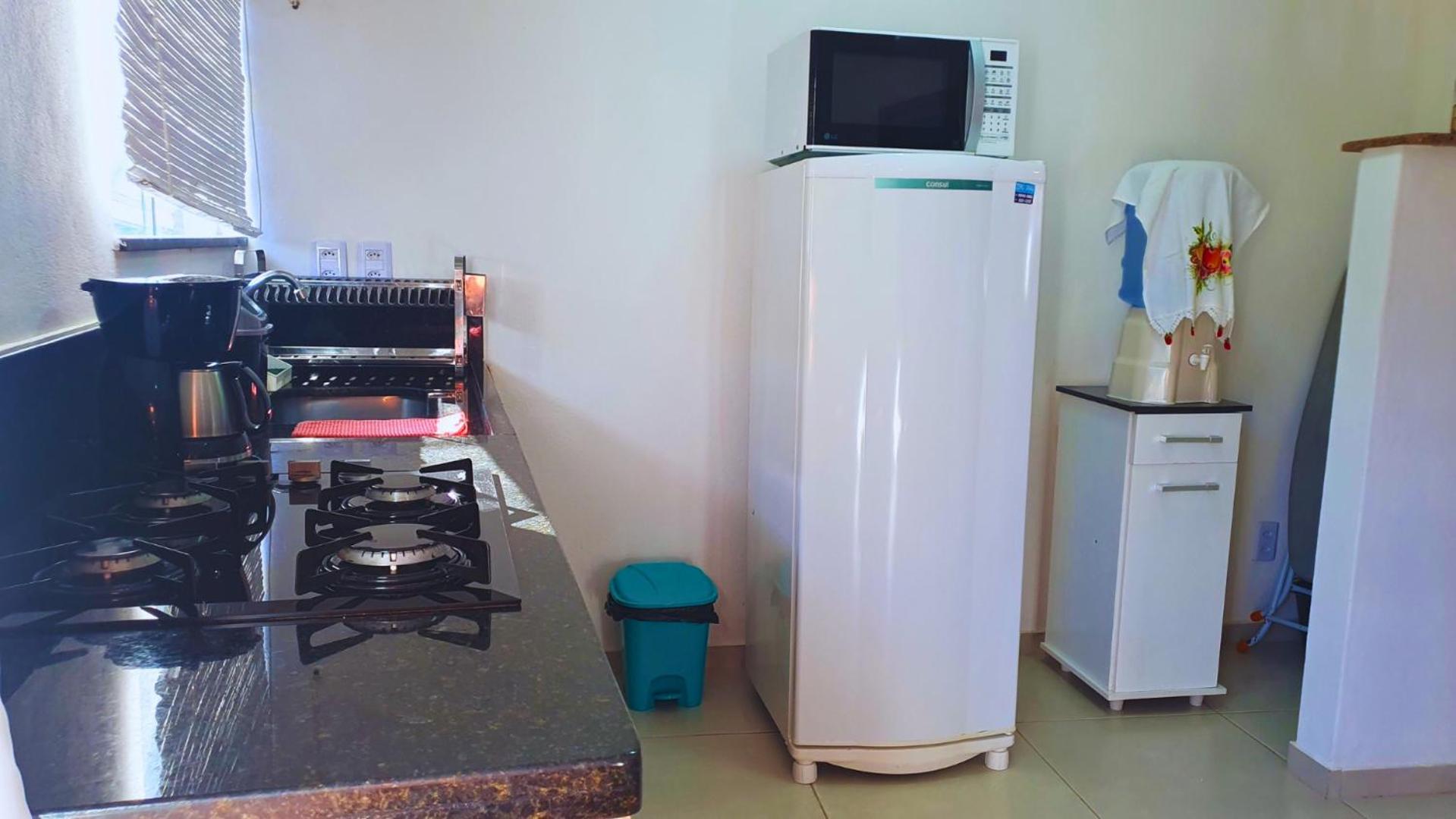 Residencial Flats Angelim Ii, Superior, 2 Quartos C Ar, Centro 이타카레 외부 사진