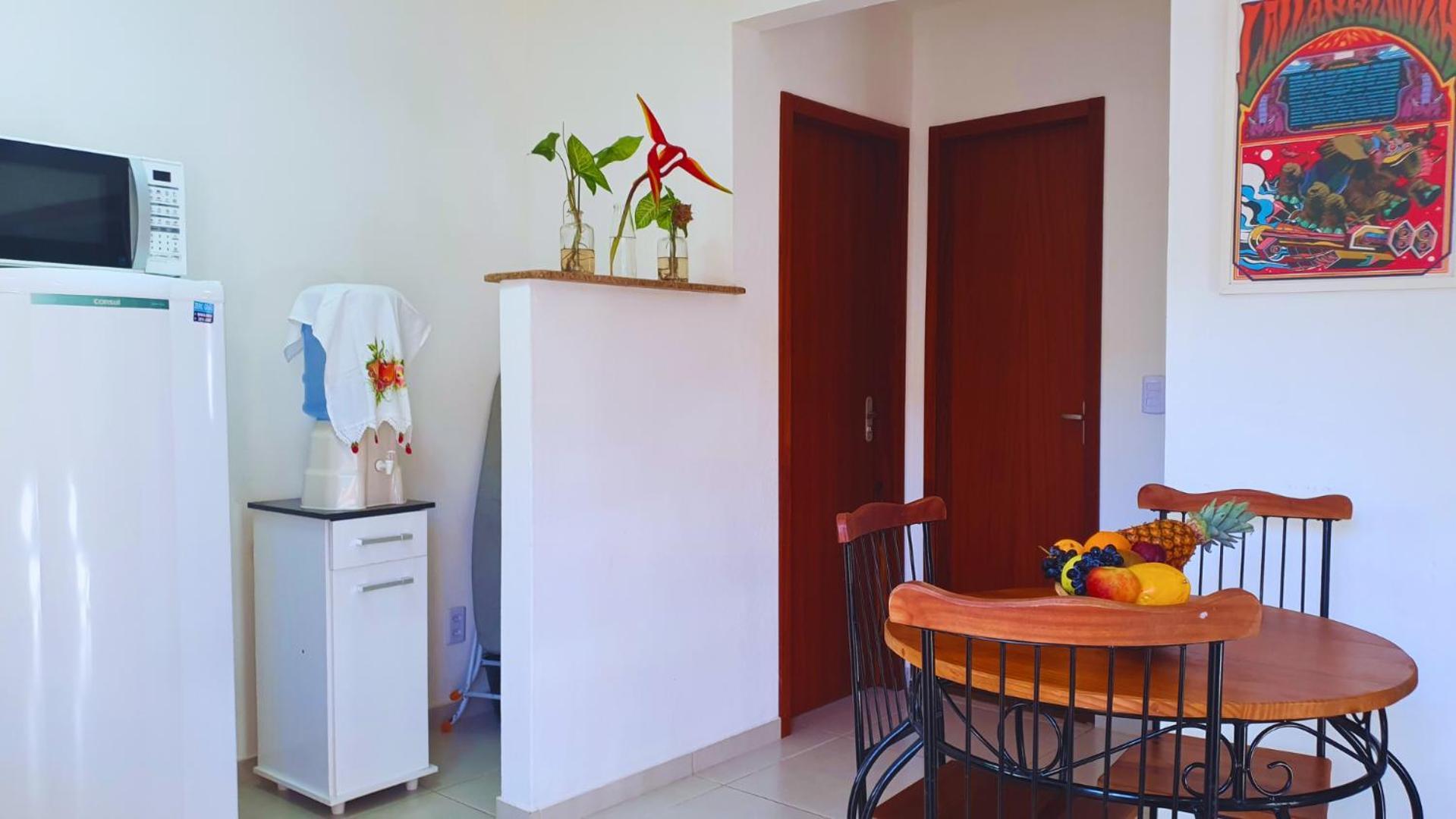 Residencial Flats Angelim Ii, Superior, 2 Quartos C Ar, Centro 이타카레 외부 사진