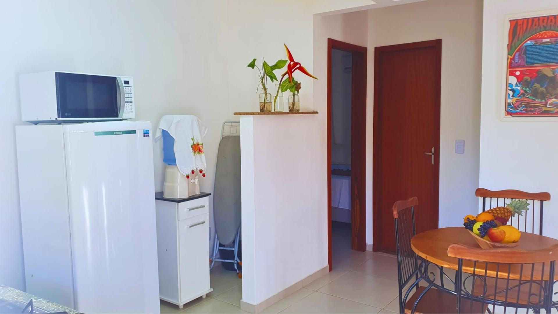 Residencial Flats Angelim Ii, Superior, 2 Quartos C Ar, Centro 이타카레 외부 사진