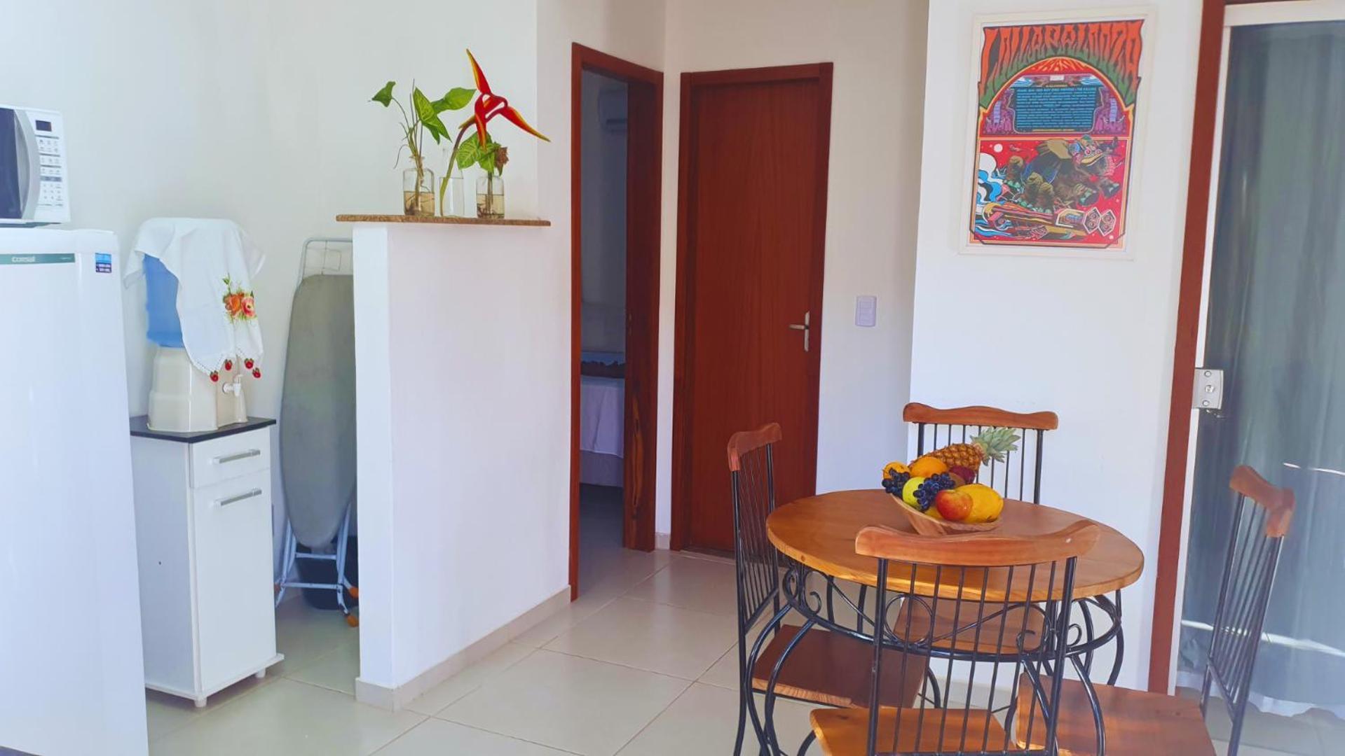 Residencial Flats Angelim Ii, Superior, 2 Quartos C Ar, Centro 이타카레 외부 사진