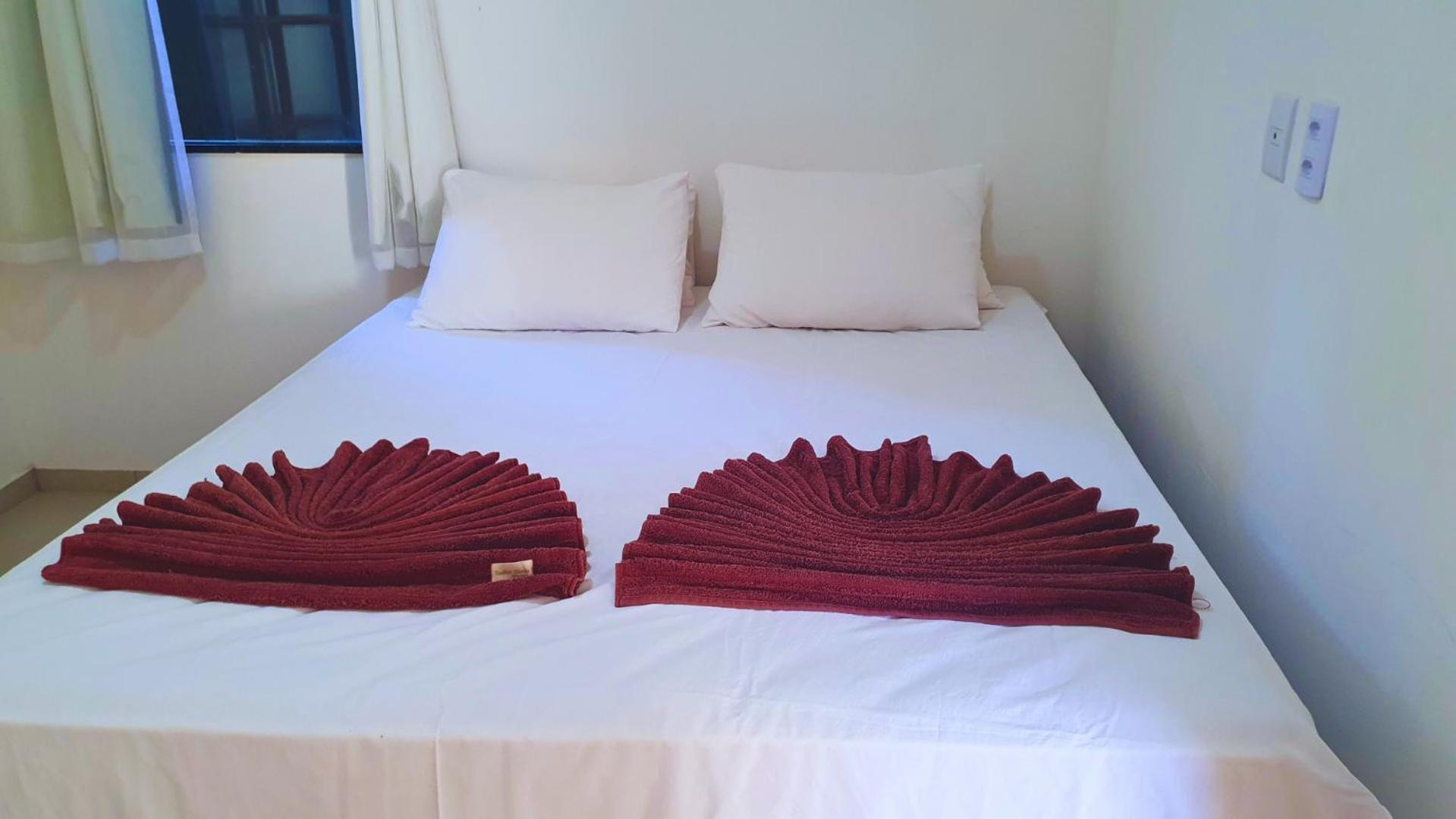 Residencial Flats Angelim Ii, Superior, 2 Quartos C Ar, Centro 이타카레 외부 사진