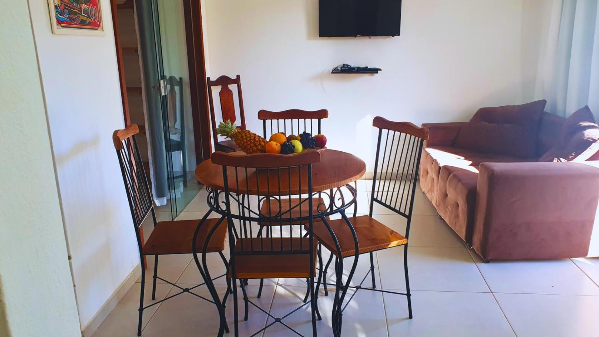 Residencial Flats Angelim Ii, Superior, 2 Quartos C Ar, Centro 이타카레 외부 사진