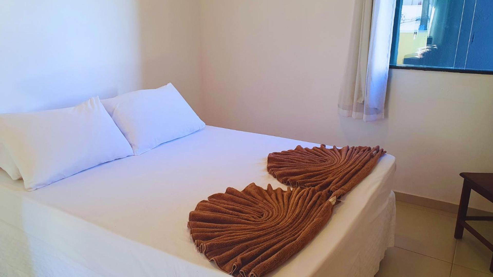 Residencial Flats Angelim Ii, Superior, 2 Quartos C Ar, Centro 이타카레 외부 사진