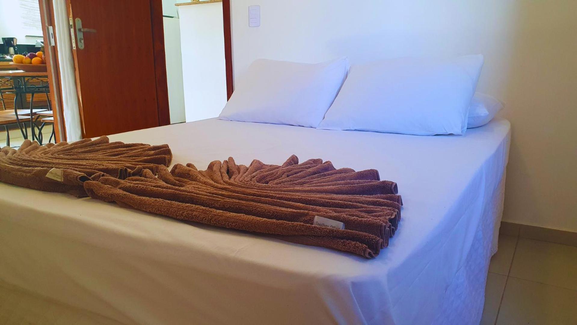 Residencial Flats Angelim Ii, Superior, 2 Quartos C Ar, Centro 이타카레 외부 사진
