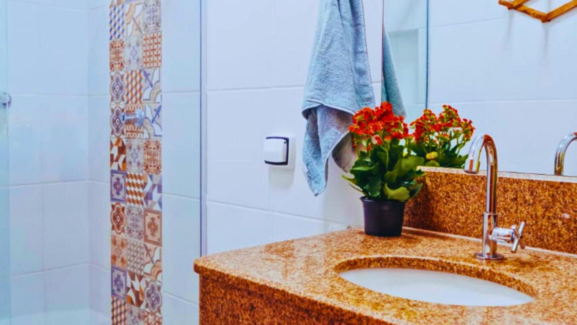 Residencial Flats Angelim Ii, Superior, 2 Quartos C Ar, Centro 이타카레 외부 사진