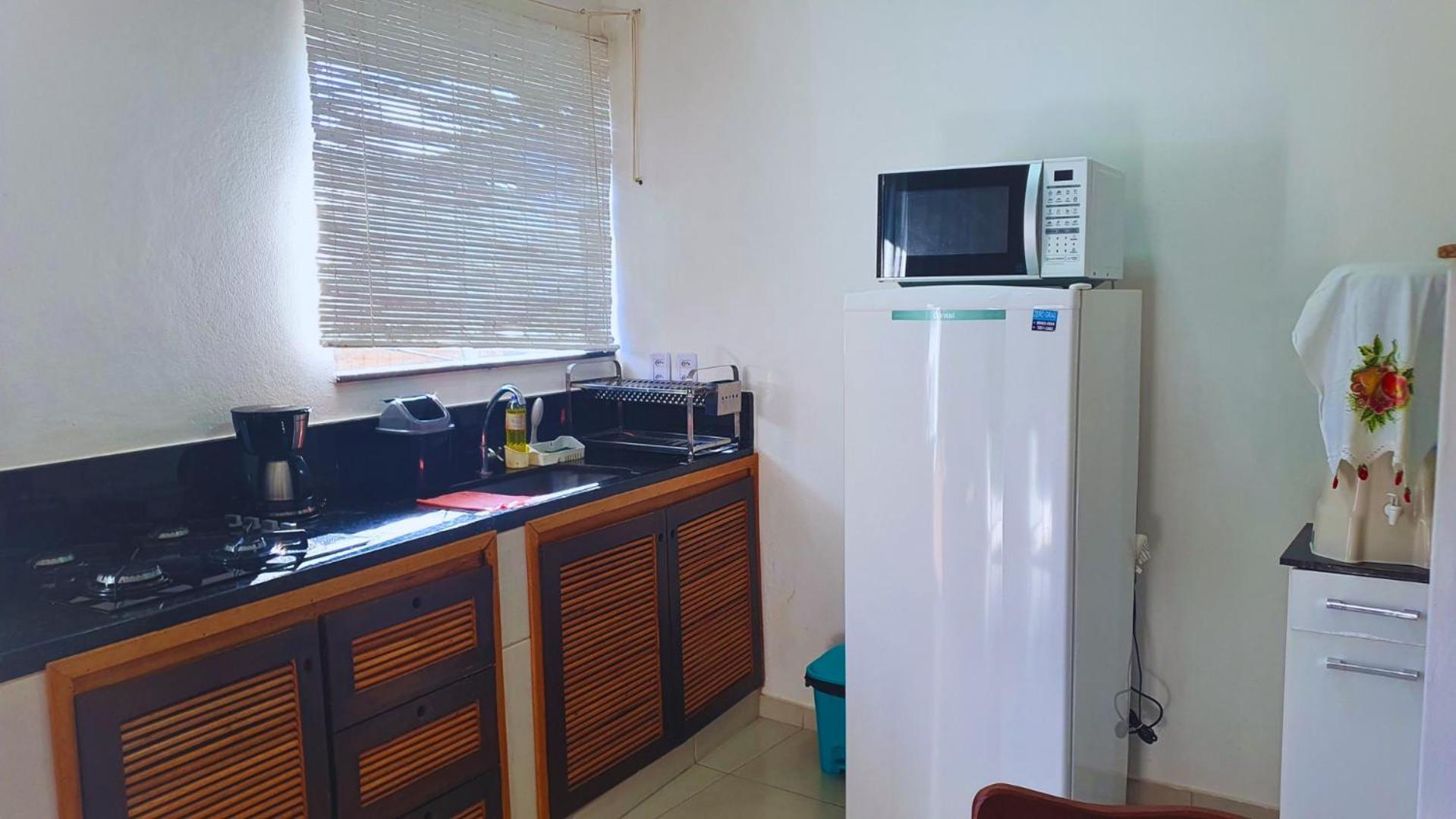 Residencial Flats Angelim Ii, Superior, 2 Quartos C Ar, Centro 이타카레 외부 사진